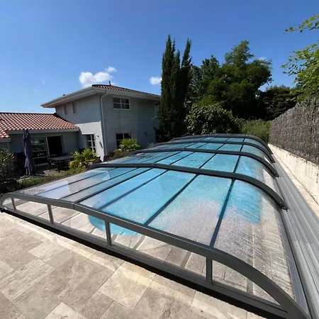 לינה וארוחת בוקר Cosy Ben & Nad Proches Du Puy Dufou 3*