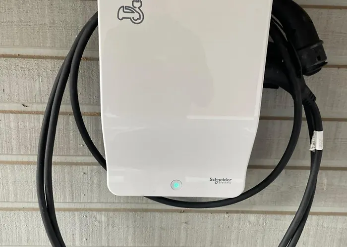 Chambres Cosy Ben & Nad Proches Du Puy Dufou Bed & Breakfast